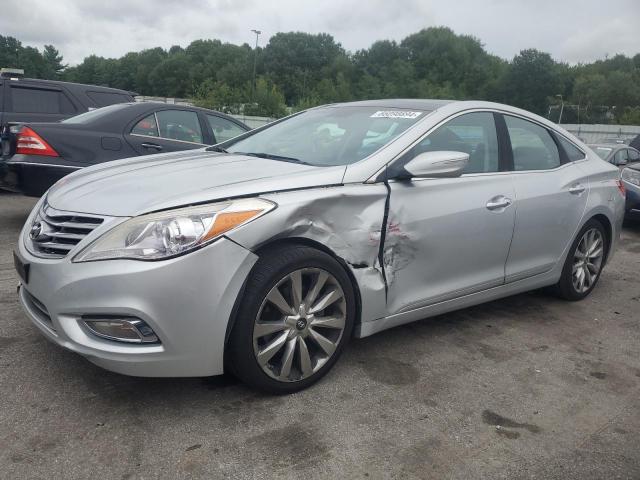 2013 HYUNDAI AZERA GLS, 