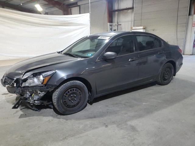 2012 HONDA ACCORD EXL, 