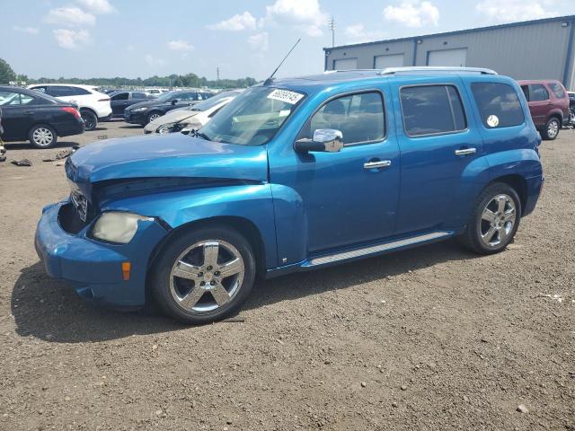 2009 CHEVROLET HHR LT, 