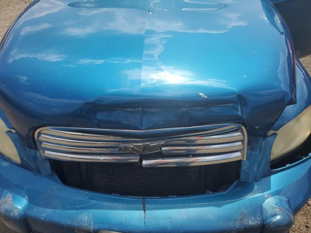 3GNCA53VX9S594043 - 2009 CHEVROLET HHR LT 蓝色 照片 12