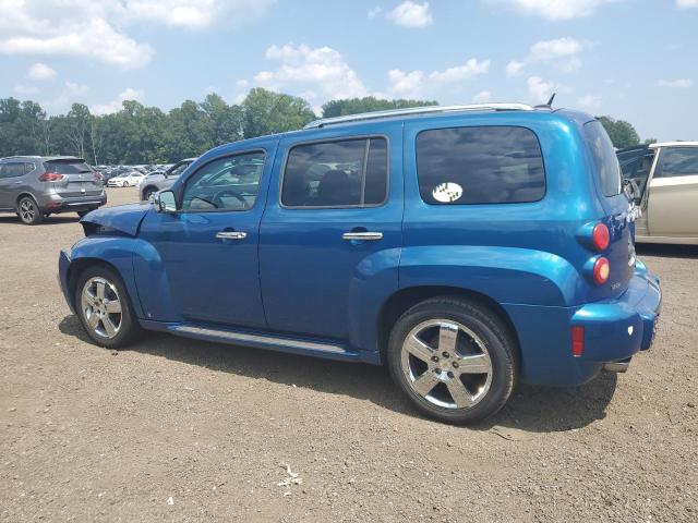 3GNCA53VX9S594043 - 2009 CHEVROLET HHR LT 蓝色 照片 2