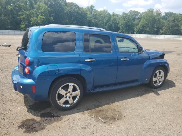 3GNCA53VX9S594043 - 2009 CHEVROLET HHR LT 蓝色 照片 3