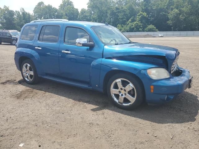 3GNCA53VX9S594043 - 2009 CHEVROLET HHR LT 蓝色 照片 4