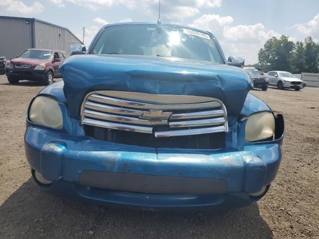 3GNCA53VX9S594043 - 2009 CHEVROLET HHR LT 蓝色 照片 5