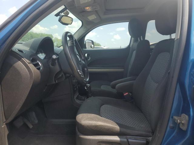 3GNCA53VX9S594043 - 2009 CHEVROLET HHR LT 蓝色 照片 7