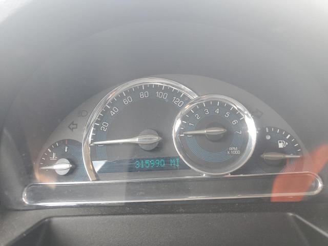 3GNCA53VX9S594043 - 2009 CHEVROLET HHR LT 蓝色 照片 9