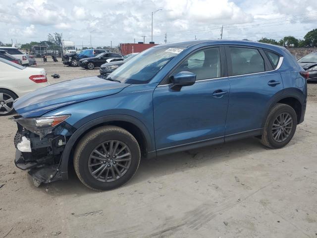 2019 MAZDA CX-5 SPORT, 