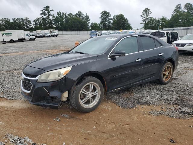 2016 CHEVROLET MALIBU LIMITED LT, 