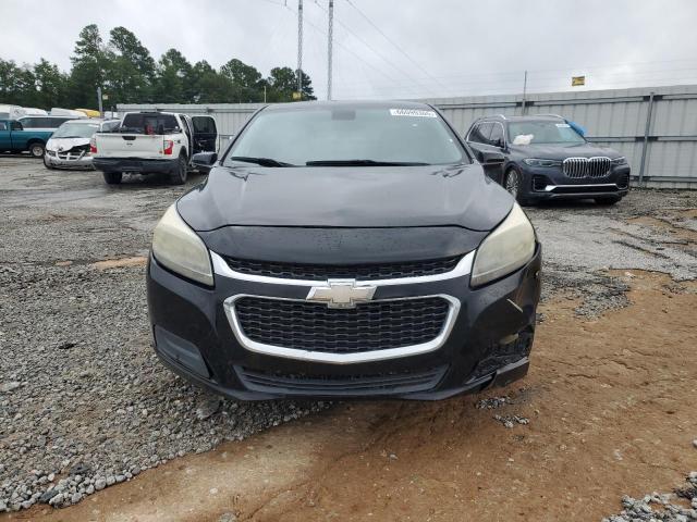 1G11C5SA7GF152517 - 2016 CHEVROLET MALIBU LIMITED LT BLACK photo 5