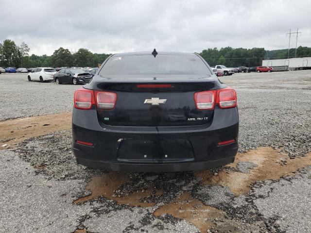 1G11C5SA7GF152517 - 2016 CHEVROLET MALIBU LIMITED LT BLACK photo 6