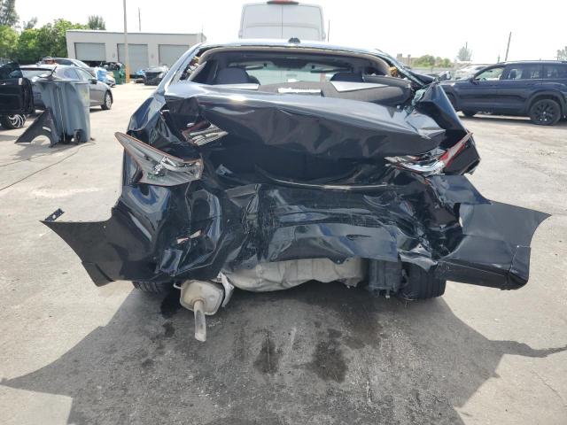 3N1AB7APXJY304742 - 2018 NISSAN SENTRA S 黑色 照片 6