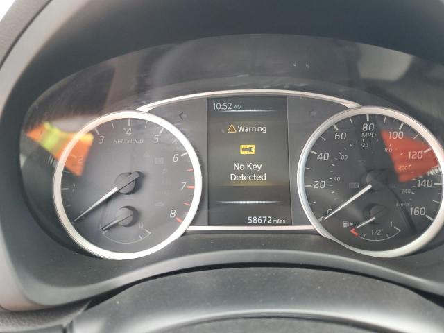 3N1AB7APXJY304742 - 2018 NISSAN SENTRA S 黑色 照片 9