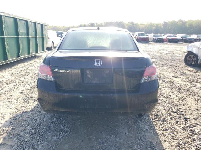 1HGCP26869A149779 - 2009 HONDA ACCORD EXL BLACK photo 12