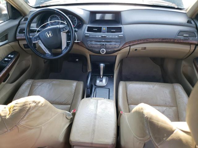 1HGCP26869A149779 - 2009 HONDA ACCORD EXL BLACK photo 15