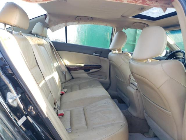 1HGCP26869A149779 - 2009 HONDA ACCORD EXL BLACK photo 19