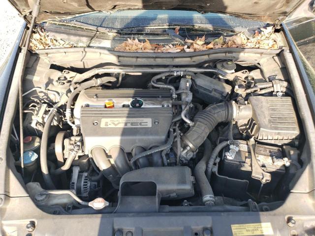 1HGCP26869A149779 - 2009 HONDA ACCORD EXL BLACK photo 21