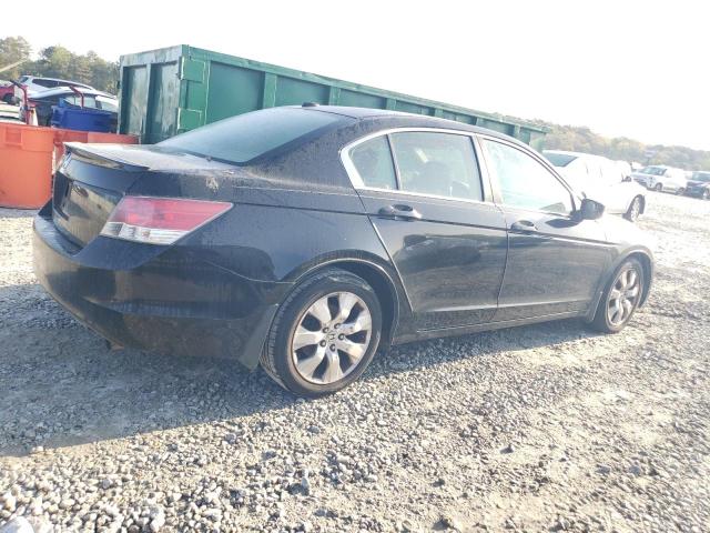 1HGCP26869A149779 - 2009 HONDA ACCORD EXL BLACK photo 6