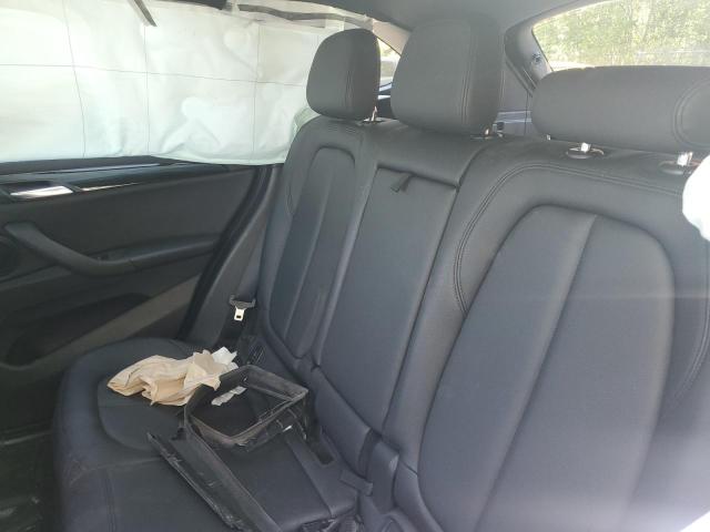 WBXHT3C3XG5E51781 - 2016 BMW X1 XDRIVE28I BLACK photo 11