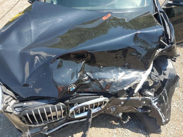 WBXHT3C3XG5E51781 - 2016 BMW X1 XDRIVE28I BLACK photo 12