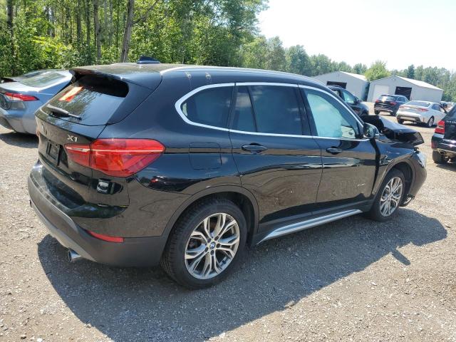 WBXHT3C3XG5E51781 - 2016 BMW X1 XDRIVE28I BLACK photo 3