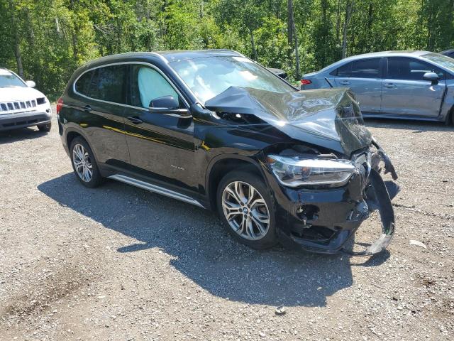 WBXHT3C3XG5E51781 - 2016 BMW X1 XDRIVE28I BLACK photo 4