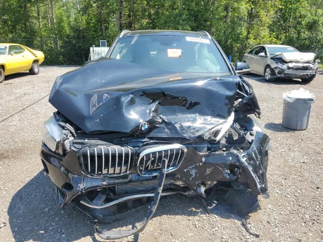 WBXHT3C3XG5E51781 - 2016 BMW X1 XDRIVE28I BLACK photo 5