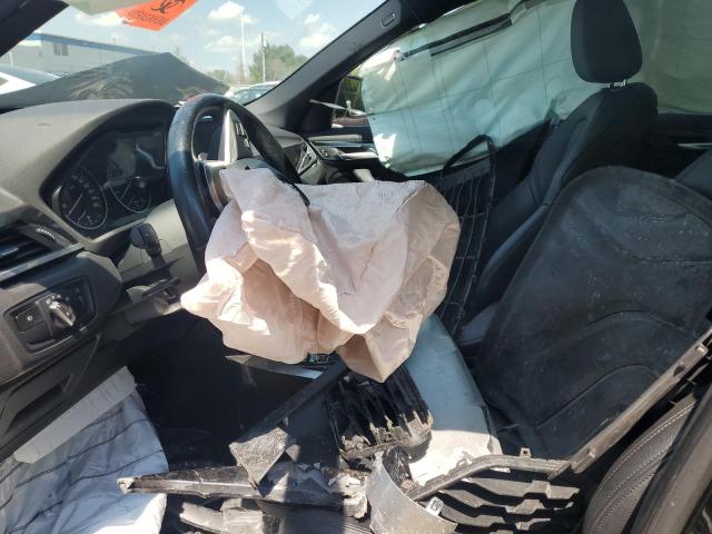 WBXHT3C3XG5E51781 - 2016 BMW X1 XDRIVE28I BLACK photo 7