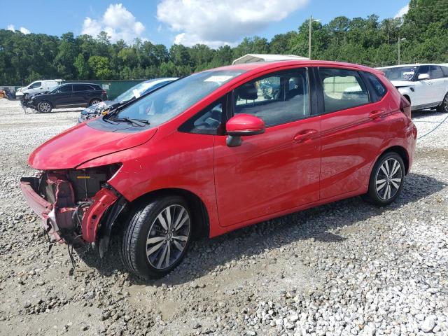 2016 HONDA FIT EX, 