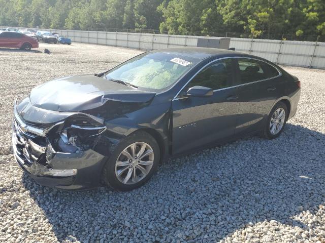 2020 CHEVROLET MALIBU LT, 