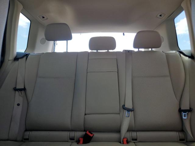 WDCGG8HB1BF571540 - 2011 MERCEDES-BENZ GLK 350 4MATIC WHITE photo 10