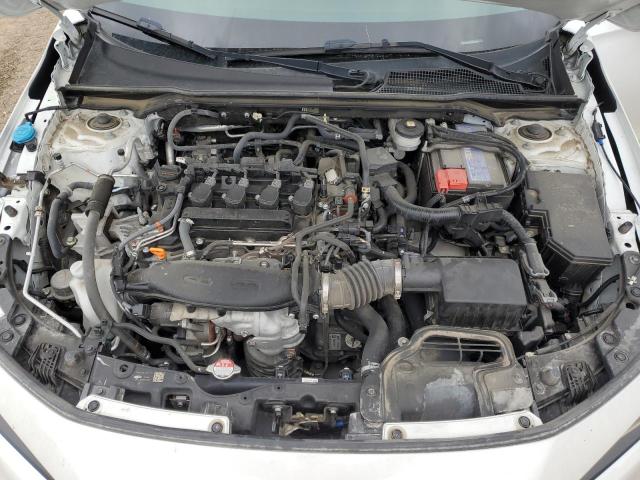 19XFL1H78RE011812 - 2024 HONDA CIVIC EXL WHITE photo 11