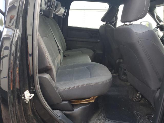 3C7WRNEL0RG203370 - 2024 RAM 5500 Schwarz Foto 10