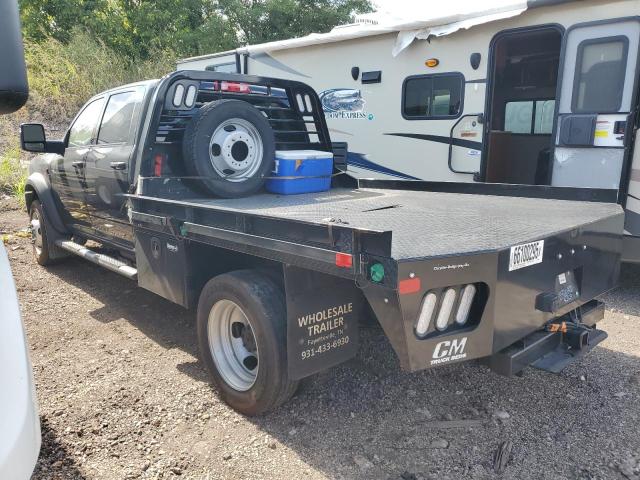 3C7WRNEL0RG203370 - 2024 RAM 5500 Schwarz Foto 2