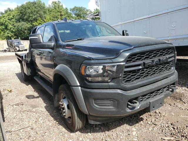 3C7WRNEL0RG203370 - 2024 RAM 5500 Schwarz Foto 4