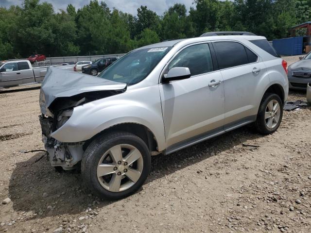 2013 CHEVROLET EQUINOX LT, 