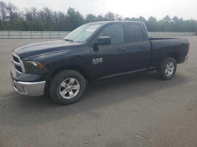 2019 RAM 1500 CLASS TRADESMAN, 