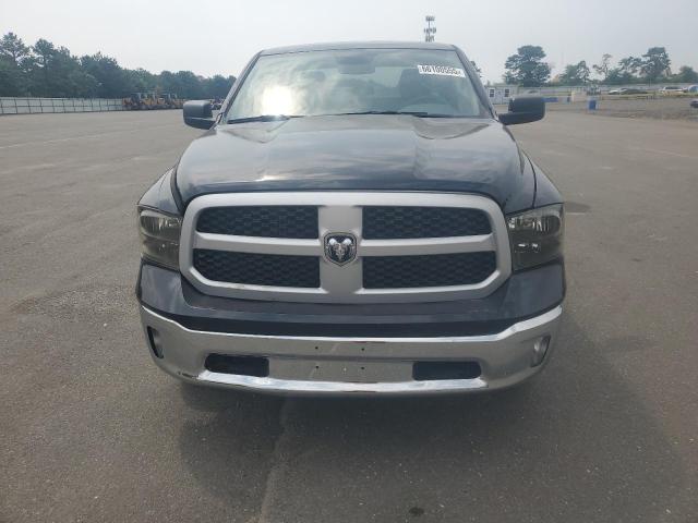 1C6RR7FT2KS597612 - 2019 RAM 1500 CLASS TRADESMAN Чорний фото 5