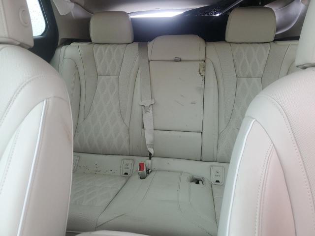 LRBFZRR46ND161316 - 2022 BUICK ENVISION AVENIR BURGUNDY photo 10