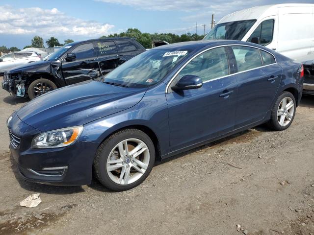 2015 VOLVO S60 PREMIER, 