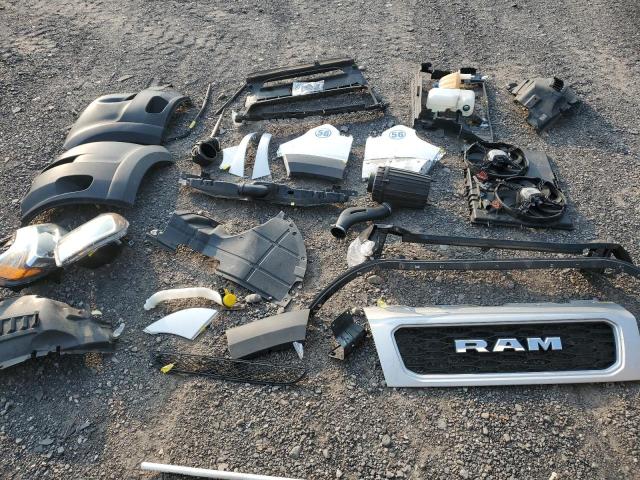 3C6LRVAG8ME559392 - 2021 RAM PROMASTER 1500 STANDARD WHITE photo 13