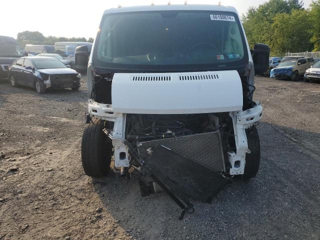 3C6LRVAG8ME559392 - 2021 RAM PROMASTER 1500 STANDARD WHITE photo 5