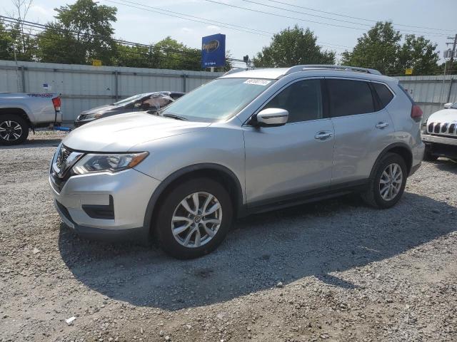 2018 NISSAN ROGUE S, 