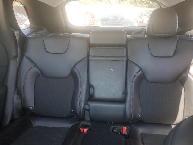 1C4PJMBX8KD115065 - 2019 JEEP CHEROKEE TRAILHAWK Qırmızı foto 10