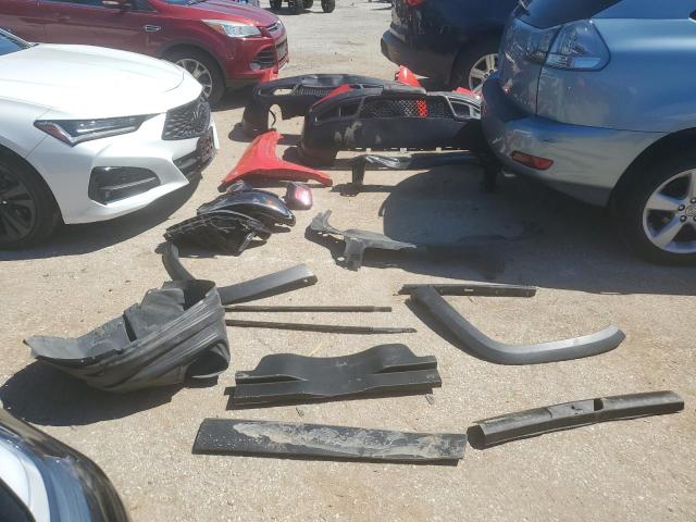 1C4PJMBX8KD115065 - 2019 JEEP CHEROKEE TRAILHAWK Qırmızı foto 13