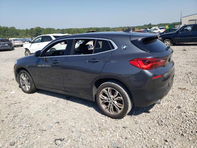 WBXYJ1C01L5R18741 - 2020 BMW X2 XDRIVE28I GRAY photo 2