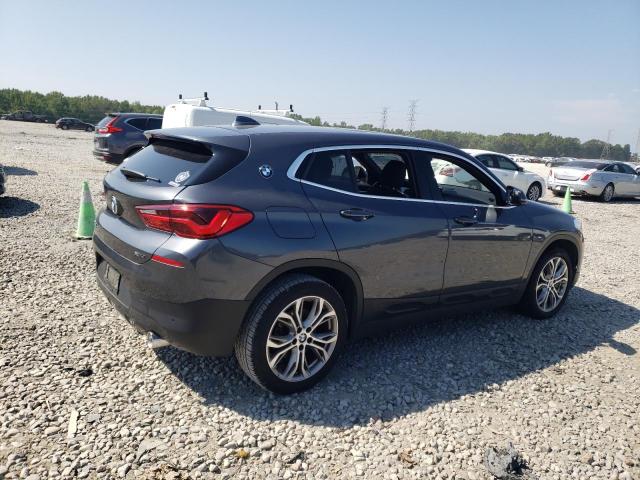 WBXYJ1C01L5R18741 - 2020 BMW X2 XDRIVE28I GRAY photo 3