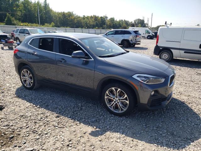 WBXYJ1C01L5R18741 - 2020 BMW X2 XDRIVE28I GRAY photo 4