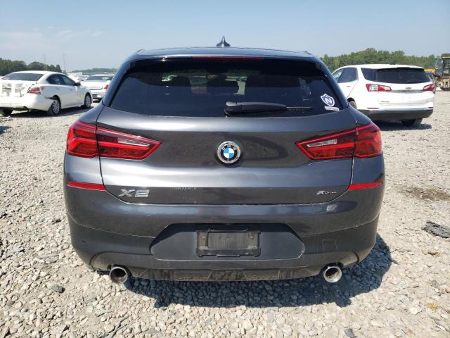 WBXYJ1C01L5R18741 - 2020 BMW X2 XDRIVE28I GRAY photo 6