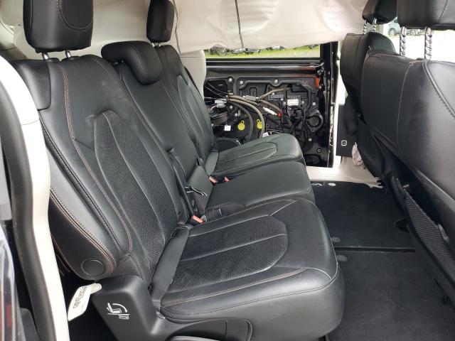 2C4RC1BG2LR132671 - 2020 CHRYSLER PACIFICA TOURING L Qara foto 11
