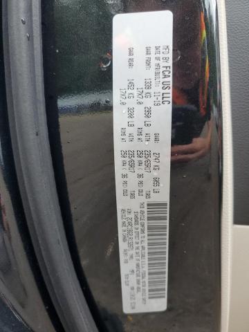 2C4RC1BG2LR132671 - 2020 CHRYSLER PACIFICA TOURING L Qara foto 13